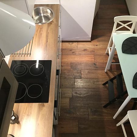 Juhkentali 32 Apartment Tallinn Luaran gambar