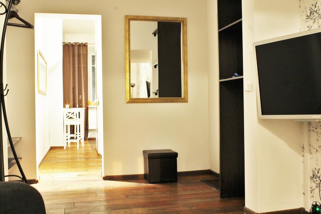 Juhkentali 32 Apartment Tallinn Bilik gambar