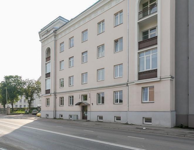 Juhkentali 32 Apartment Tallinn Bilik gambar