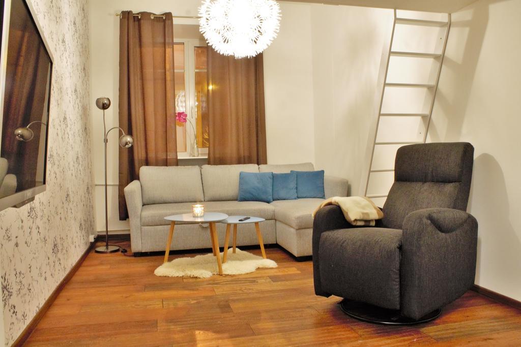 Juhkentali 32 Apartment Tallinn Bilik gambar