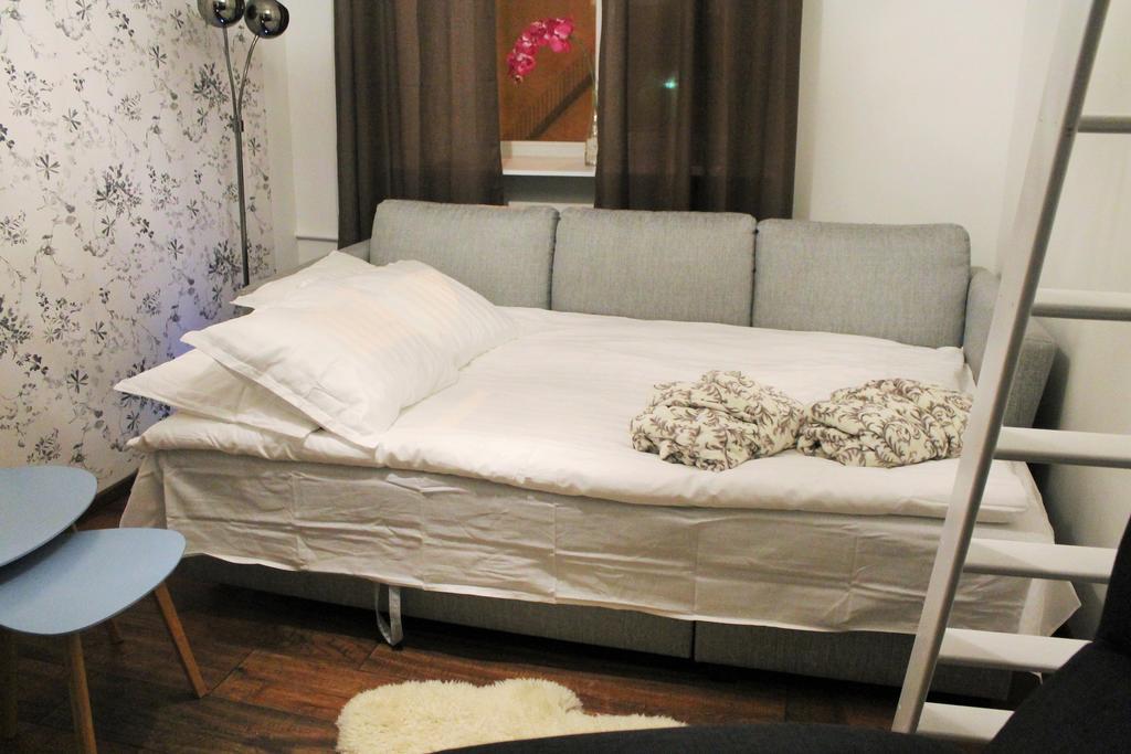 Juhkentali 32 Apartment Tallinn Bilik gambar