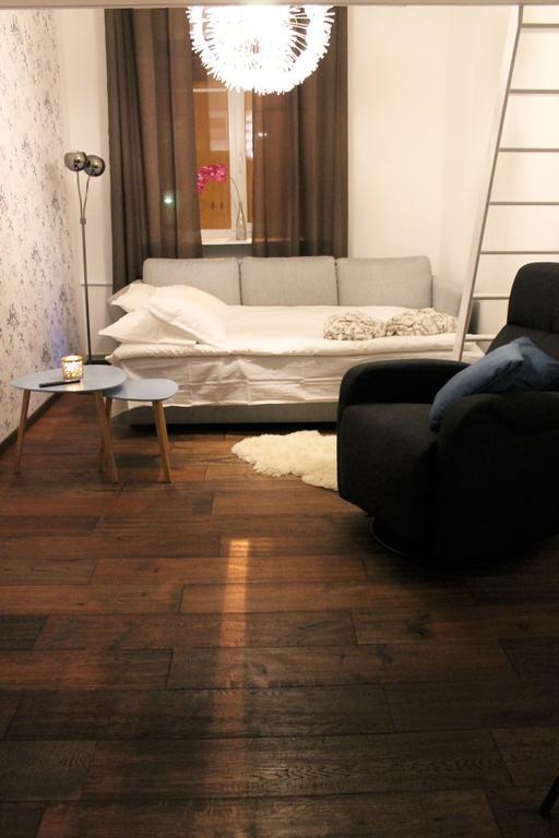 Juhkentali 32 Apartment Tallinn Bilik gambar