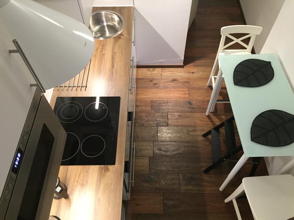 Juhkentali 32 Apartment Tallinn Luaran gambar